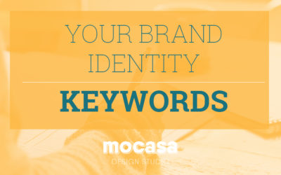 Your Brand Personality: Keywords