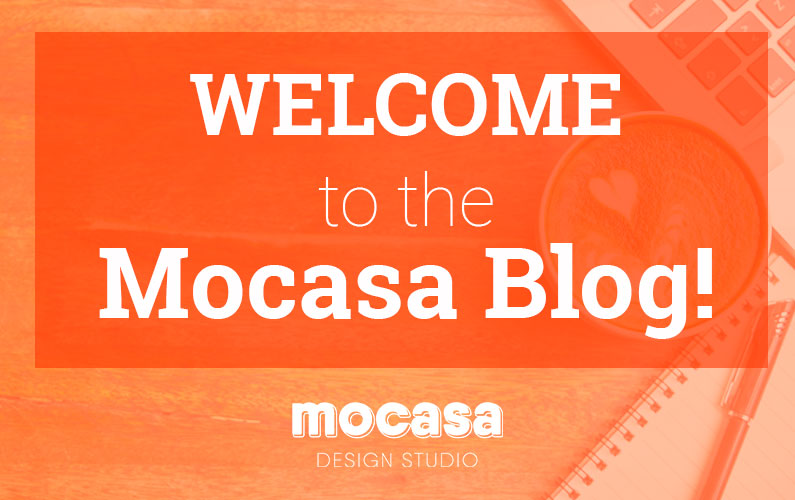 Welcome to the Mocasa Blog!