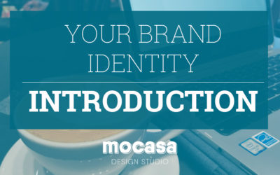Your Brand Identity: Introduction