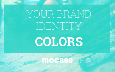 Your Brand Identity: Colors
